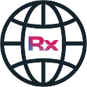 Longitude Rx logo
