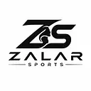 Zalar Sports logo