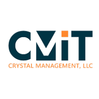 Crystal Management logo