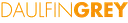 Daulfin Grey Hr logo