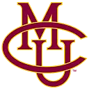Colorado Mesa University logo