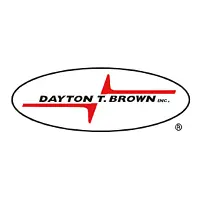 Dayton T. Brown logo