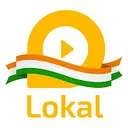 Lokal logo