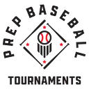 Prep Baseball Tournaments logo