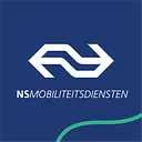 Banen bij NS Mobiliteitsdiensten logo