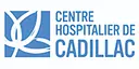Centre hospitalier de Cadillac logo