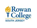Rowan College of South Jersey logo