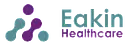 Eakin Healthcare logo