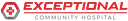 Exceptional Healthcare logo