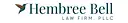 Hembree Bell Law logo