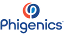 Phigenics logo
