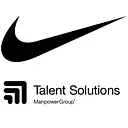 Nike logo