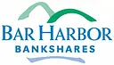 Bar Harbor Bankshares logo