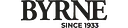 Byrne Branding logo