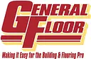 General Floor Industries logo