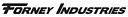 Forney Industries logo