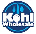Kohl Wholesale logo