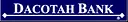 Dacotah Bank logo