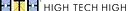 High Tech High logo