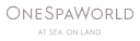 OneSpaWorld logo