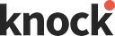 Knock logo