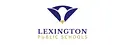 Lexington Public Schools logo
