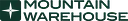 Mountain Warehouse logo