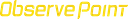 ObservePoint logo