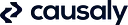 Causaly logo
