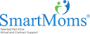 Smart Moms Jobs logo