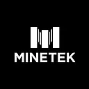 Minetek Pty logo