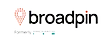Broadpin logo