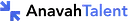 Anavah Talent logo