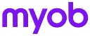 MYOB logo