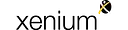 Xenium HR logo