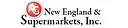 Associated Grocers of New England logo