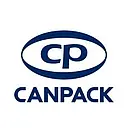 CANPACK logo