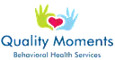Quality Moments Behavioral Health logo