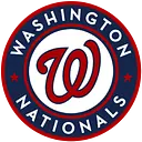 Washington Nationals logo
