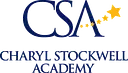 Charyl Stockwell Academy logo