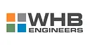 WHB Engineers logo