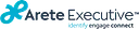 Arete Executive logo