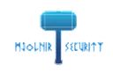 Mjolnir Security logo