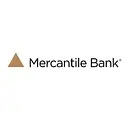 Mercantile Bank logo