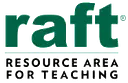 Resource Area for Teaching logo