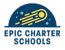 Epic Charter School logo