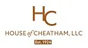 House of Cheatham logo