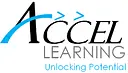 Accel Learning logo