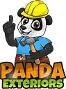 Panda Exteriors logo