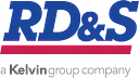 RD&S logo